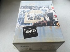Beatles anthology box for sale  New Port Richey