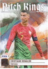 Cristiano ronaldo stürmer gebraucht kaufen  Freiberg