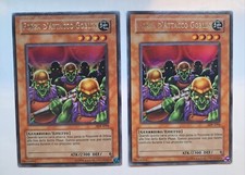 Card yugioh 1996 usato  Lamporecchio