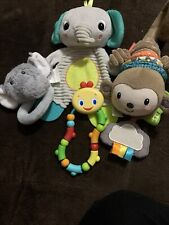 Baby toy bundle for sale  Lexington
