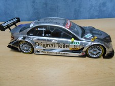 Modellbau tourenwagen dtm gebraucht kaufen  Plaidt