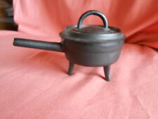 Mini cocotte fonte d'occasion  Bar-le-Duc