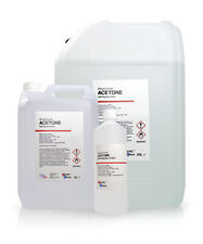 Acetone pure acrylic for sale  BLACKPOOL