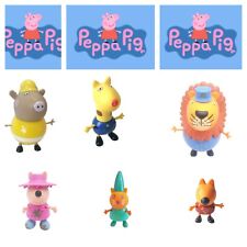 Bonecos Peppa Pig -*Escolha da lista* comprar usado  Enviando para Brazil