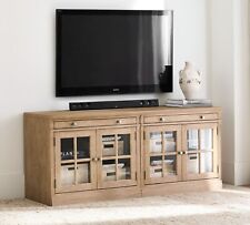 Entertainment center for sale  Bel Air