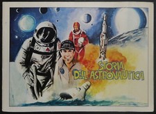 Storia dell astronautica usato  Fano