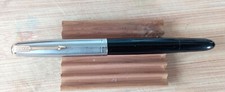 Parker vacumatic. black for sale  HAVERFORDWEST