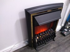 Modern comet black for sale  SELBY