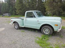 1970 chevrolet for sale  Colville