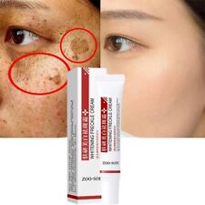 Creme clareador para remover manchas escuras creme anti sardas niacinamida desbotamento comprar usado  Enviando para Brazil