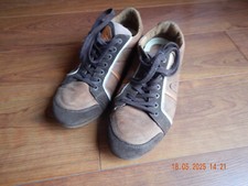 Sneaker gaastra segelschuhe gebraucht kaufen  Kassel