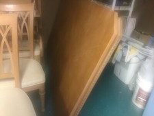 Furniture used dinning for sale  Eden