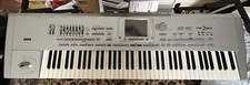 Korg pa1xpro keyboard for sale  RYDE