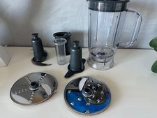 Accessoires robot kenwood d'occasion  Hyères