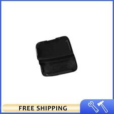 Fit Suzuki Vitara 2015-2018 para-choque dianteiro reboque olho gancho capa sem pintura, usado comprar usado  Enviando para Brazil