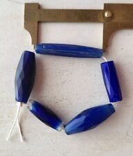 Rugged faceted bohemian for sale  Morgan
