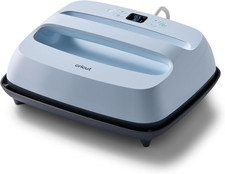 Easypress piastra termica usato  Roma