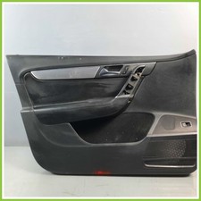 Rivestimento porta anteriore usato  Cona