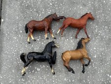 Lot breyer horse for sale  Land O Lakes