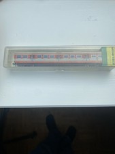 Minitrix spur 3142 gebraucht kaufen  Plüderhausen