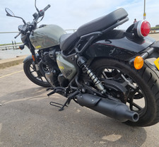 Royal enfield shotgun for sale  BECCLES