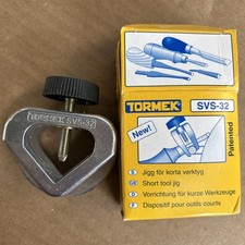 Tormek svs short d'occasion  Expédié en Belgium