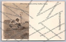 Antique rppc children for sale  Cambridge
