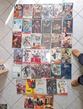 Covers variant spillati usato  Badia Polesine