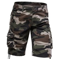 Kruze combat shorts for sale  MORECAMBE
