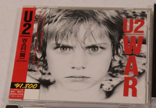 U2 LOT CD COMPACT DISC 6 FULL 4 CD SINGLES LOT October  War   (91101) comprar usado  Enviando para Brazil