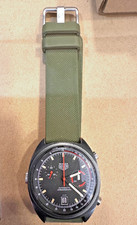 Heuer monza mod. usato  Viterbo