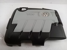 Riginal volkswagen motorabdeck gebraucht kaufen  Dortmund