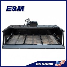 Sand screening bucket for sale  Pasadena