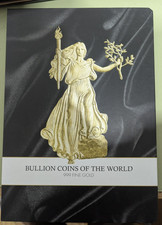 Sammlerset goldmünzen bullion gebraucht kaufen  Wiesloch