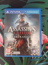 Assassin creed iii d'occasion  Le Puy-Sainte-Réparade