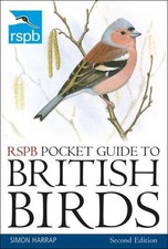 Rspb pocket guide for sale  STOCKPORT