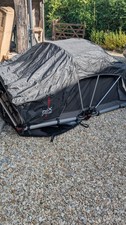 Oem lite roofbox for sale  GILLINGHAM