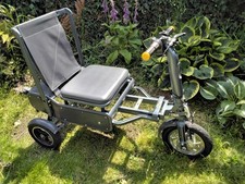 Efoldi mk1.5 used for sale  CREWE