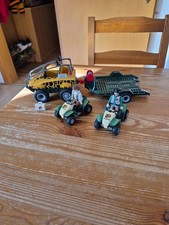 playmobil dinosaurier set gebraucht kaufen  Cuxhaven