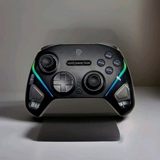 Controle de jogo sem fio EasySMX D10 – Joysticks anti-deriva TMR, modo duplo... comprar usado Controle de jogo sem fio EasySMX D10 – Joysticks anti-deriva TMR, modo duplo... comprar usado  Enviando para Brazil