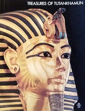 Treasures tutankhamun for sale  Feasterville Trevose