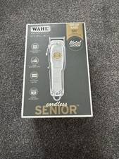 Wahl professional senior for sale  NOTTINGHAM