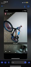 Blocks flyer bike for sale  Howard Beach