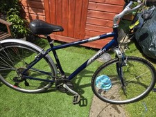 Haro bike for sale  SCARBOROUGH