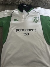 Ireland rufc 2005 for sale  WIGAN