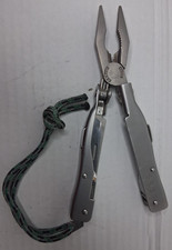 Buck knife bucktool for sale  Beryl