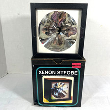 Vintage xenon strobe for sale  Marietta