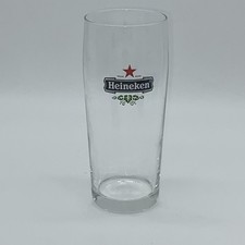 Heineken beer glass for sale  Sylvester