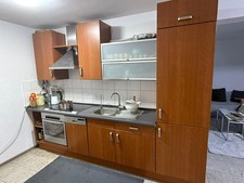 Küche gebraucht kaufen  Köln
