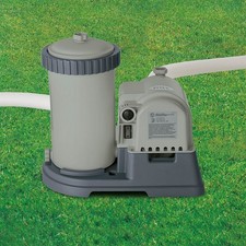 Intex pompa filtro usato  Milano